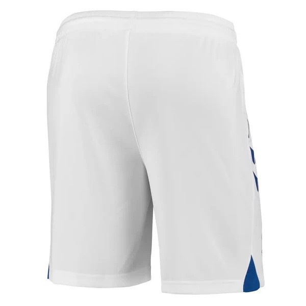 Pantaloni Everton 1ª 2020-2021 Bianco